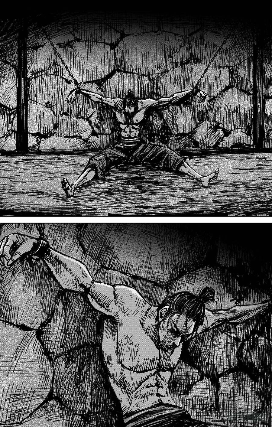 Thích Khách Tín Điều Chapter 34 - 30