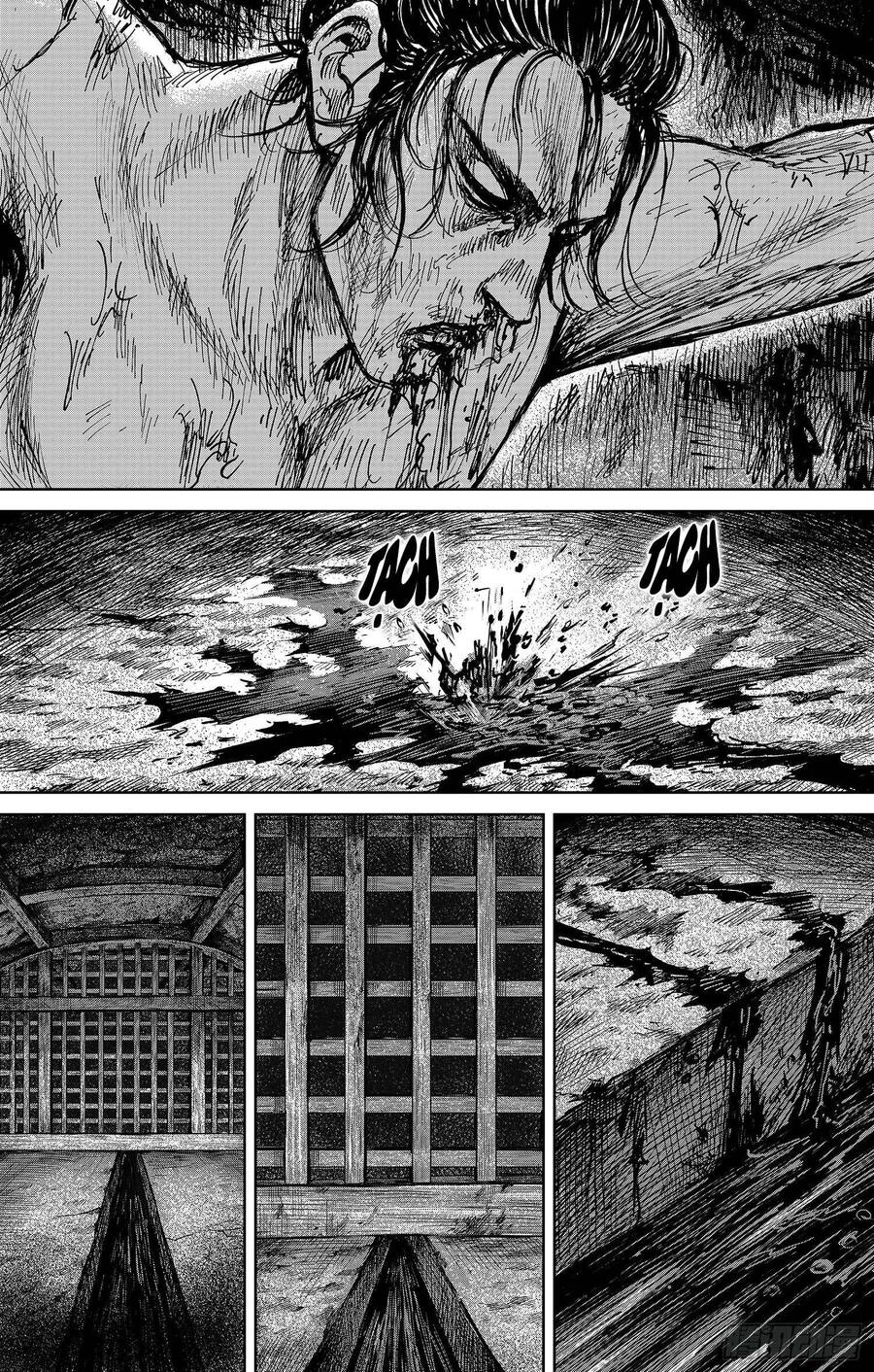 Thích Khách Tín Điều Chapter 34 - 31