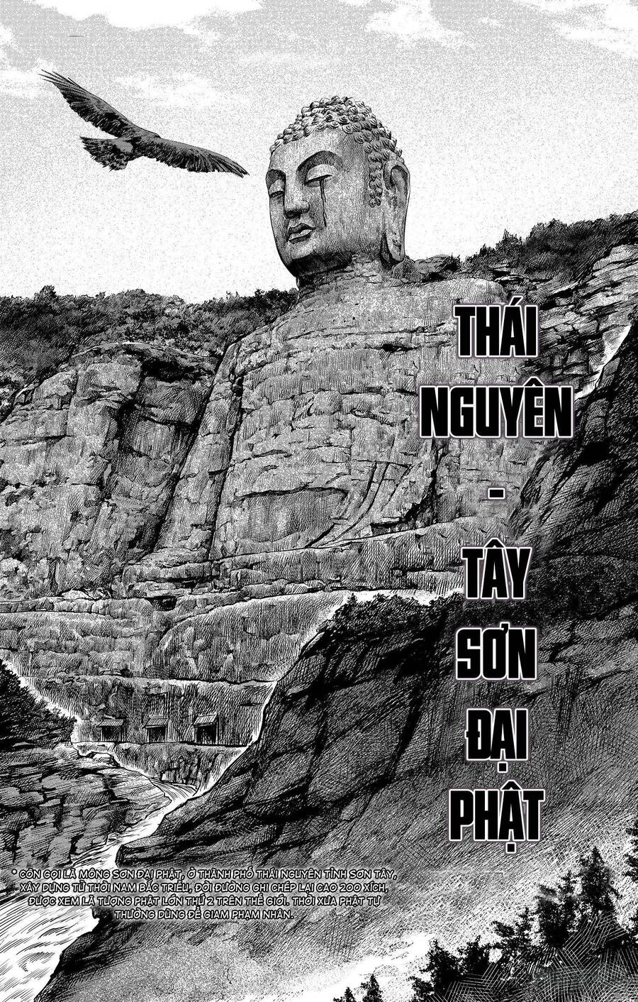 Thích Khách Tín Điều Chapter 34 - 33