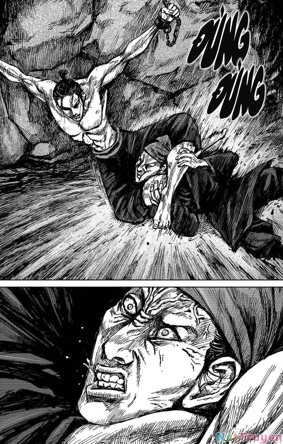 Thích Khách Tín Điều Chapter 35 - 12