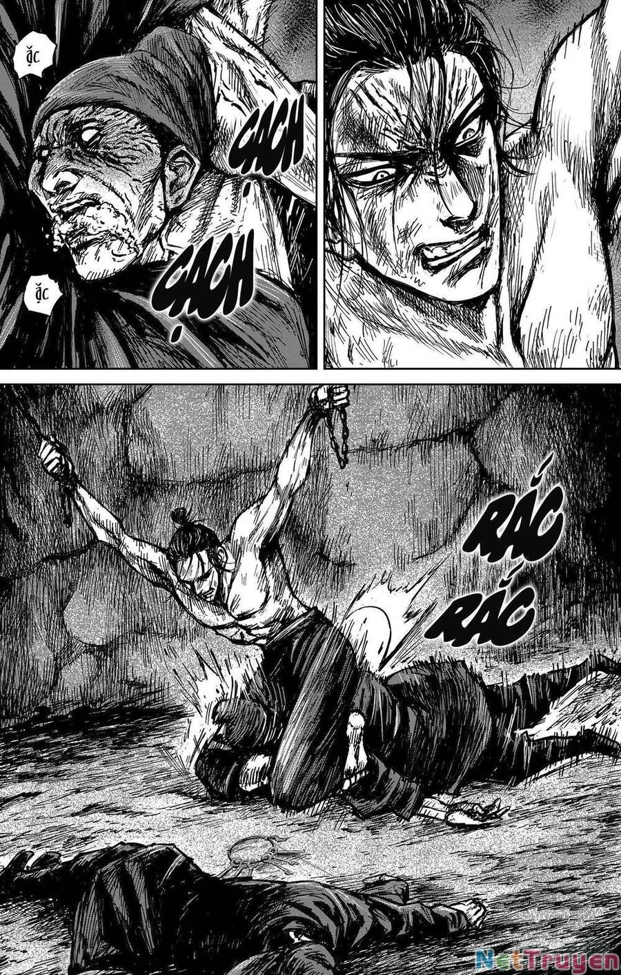 Thích Khách Tín Điều Chapter 35 - 13