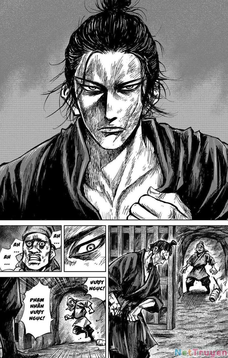 Thích Khách Tín Điều Chapter 35 - 15