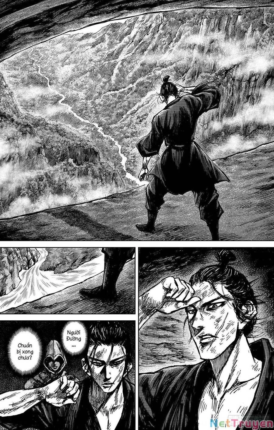 Thích Khách Tín Điều Chapter 35 - 19