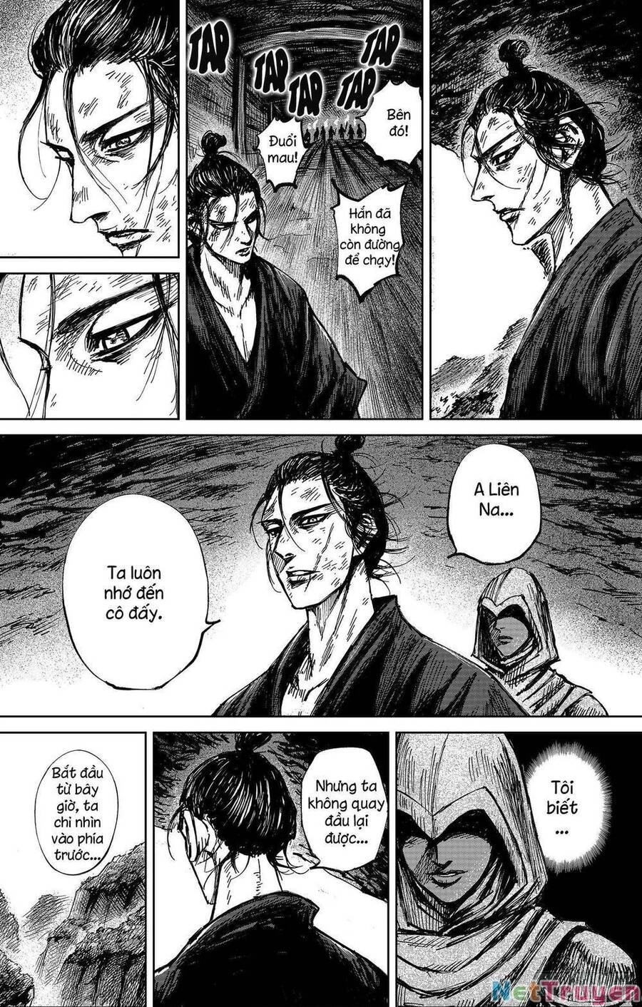 Thích Khách Tín Điều Chapter 35 - 20