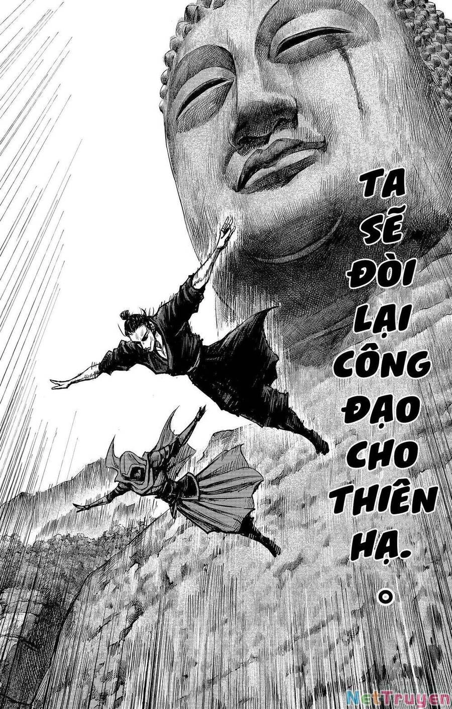 Thích Khách Tín Điều Chapter 35 - 25