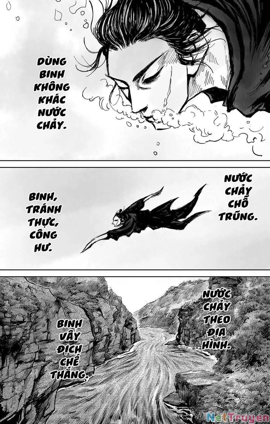 Thích Khách Tín Điều Chapter 35 - 29
