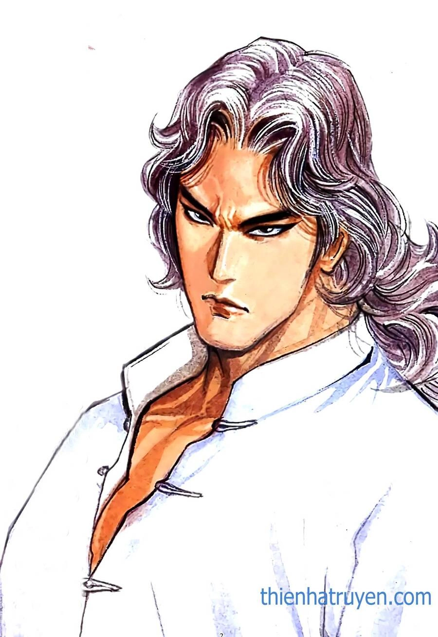 Thiên Sát Cuồng Đao Chapter 22 - 2