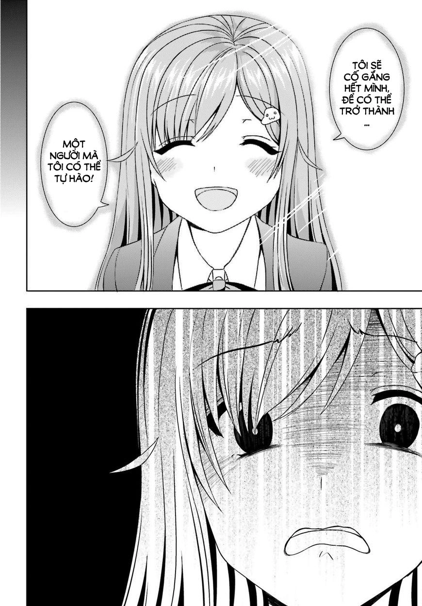 Neeko Wa Tsurai Yo (Series) Chapter 6 - 14