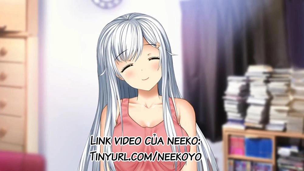 Neeko Wa Tsurai Yo (Series) Chapter 8 - 7