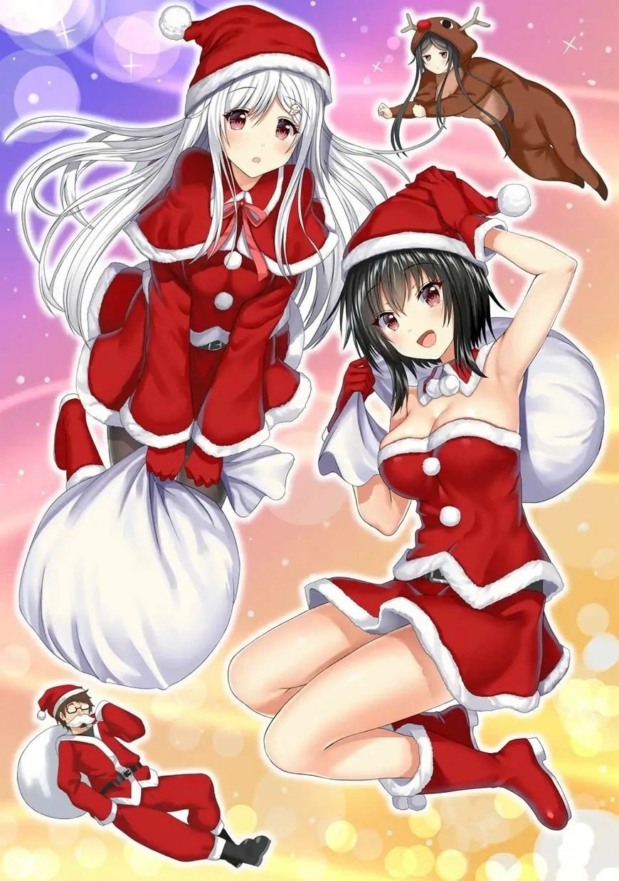 Neeko Wa Tsurai Yo (Series) Chapter 13 - 18