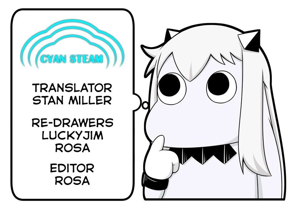 Neeko Wa Tsurai Yo (Series) Chapter 14 - 21