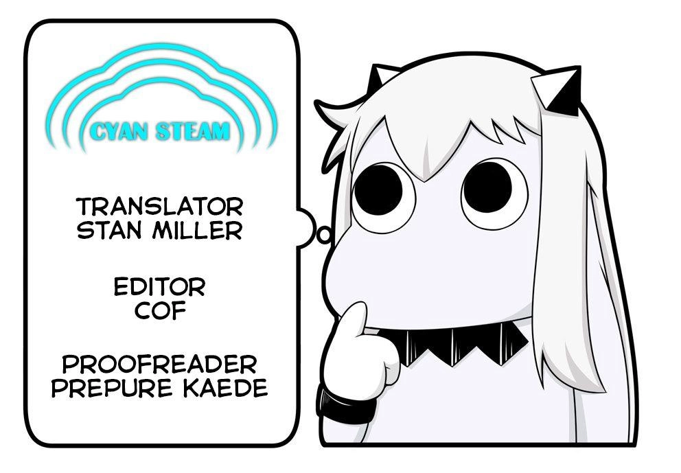 Neeko Wa Tsurai Yo (Series) Chapter 15 - 22