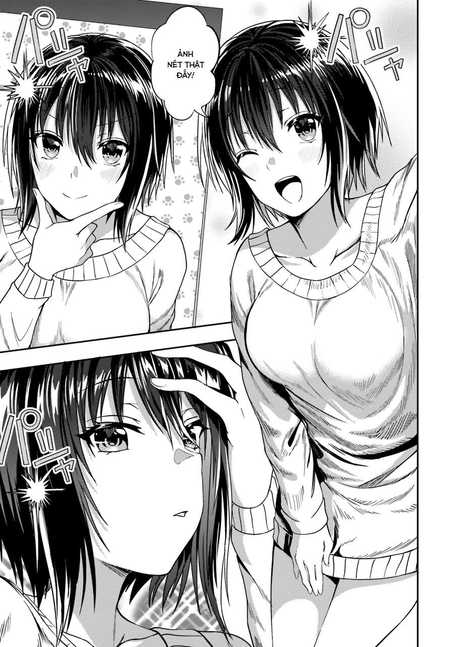 Neeko Wa Tsurai Yo (Series) Chapter 30 - 7