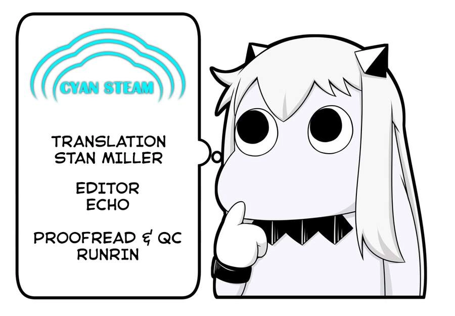 Neeko Wa Tsurai Yo (Series) Chapter 30 - 20