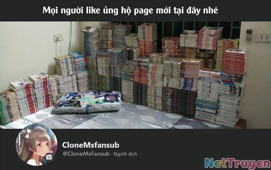 Neeko Wa Tsurai Yo (Series) Chapter 31 - 2