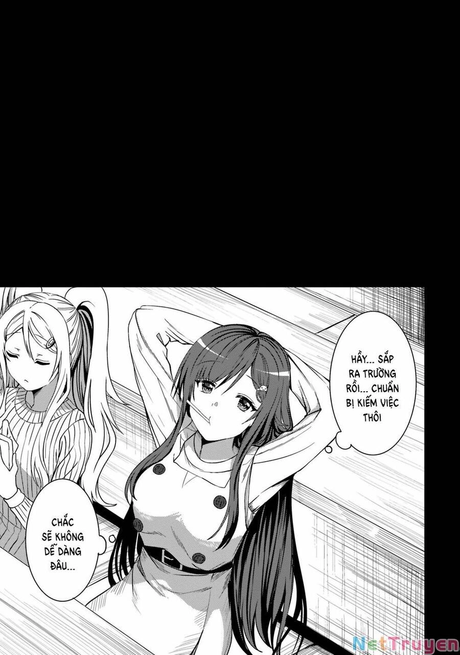 Neeko Wa Tsurai Yo (Series) Chapter 31 - 21