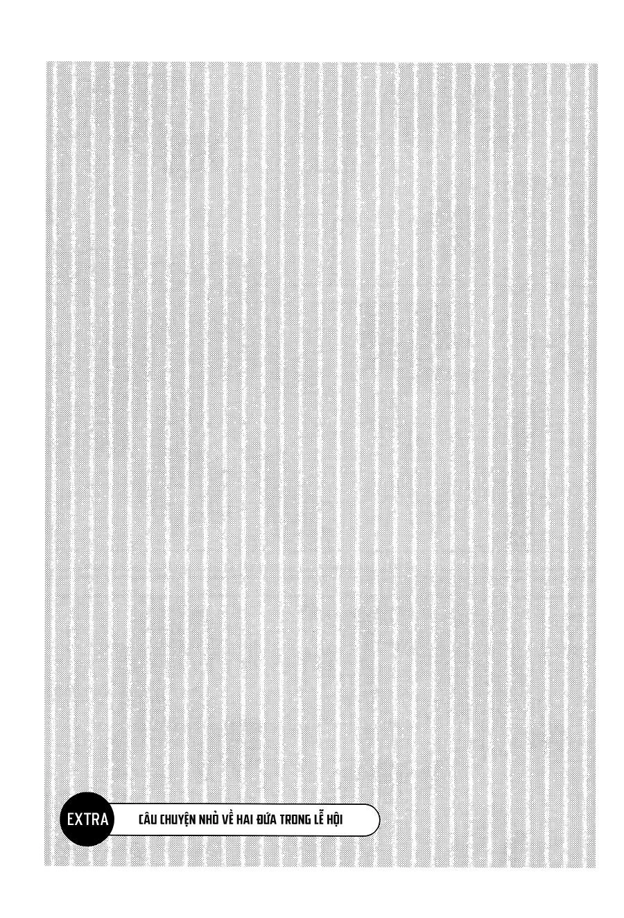 Sasaki To Miyano Chapter 7 - 8