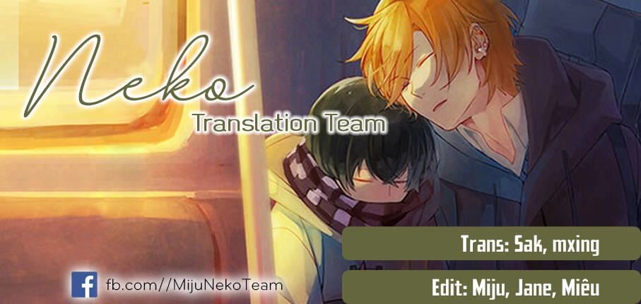 Sasaki To Miyano Chapter 22 - 2