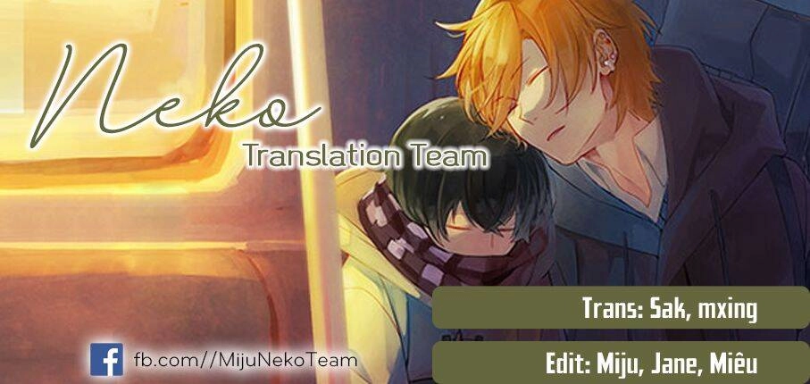 Sasaki To Miyano Chapter 23 - 2