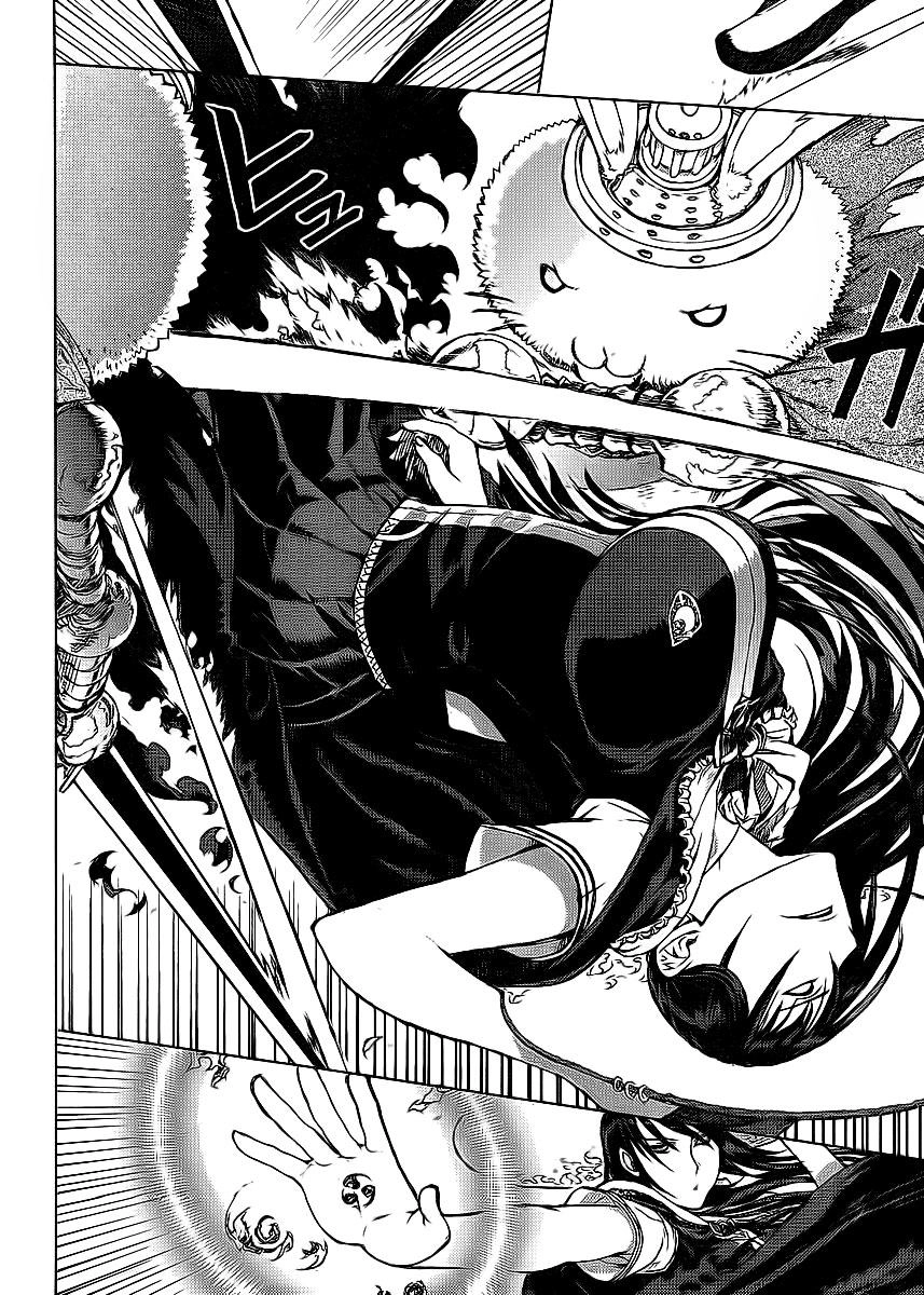 Phù Thuỷ Thời Đại Mới Chapter 1 - 26