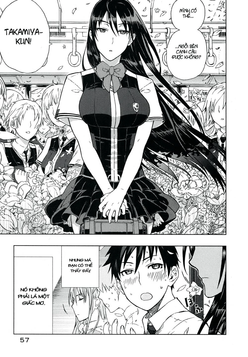 Phù Thuỷ Thời Đại Mới Chapter 2 - 5