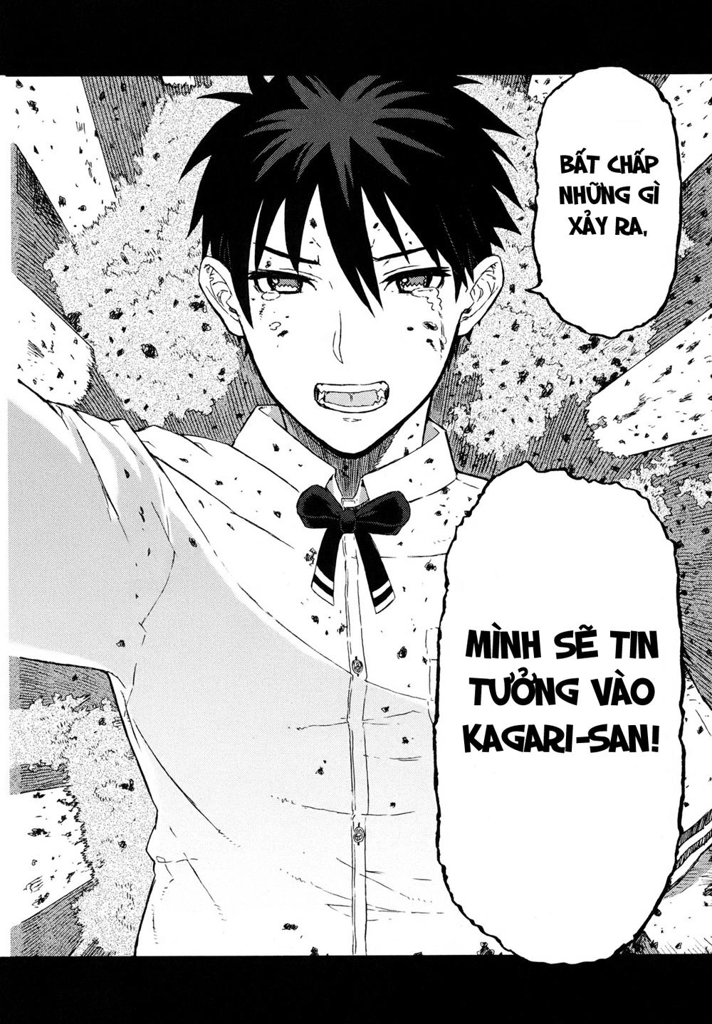 Phù Thuỷ Thời Đại Mới Chapter 2 - 30