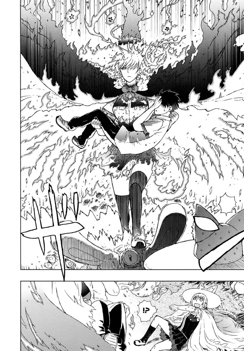 Phù Thuỷ Thời Đại Mới Chapter 2 - 34