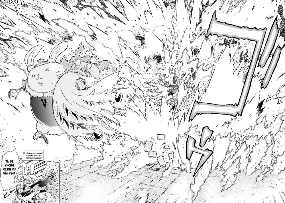 Phù Thuỷ Thời Đại Mới Chapter 2 - 36