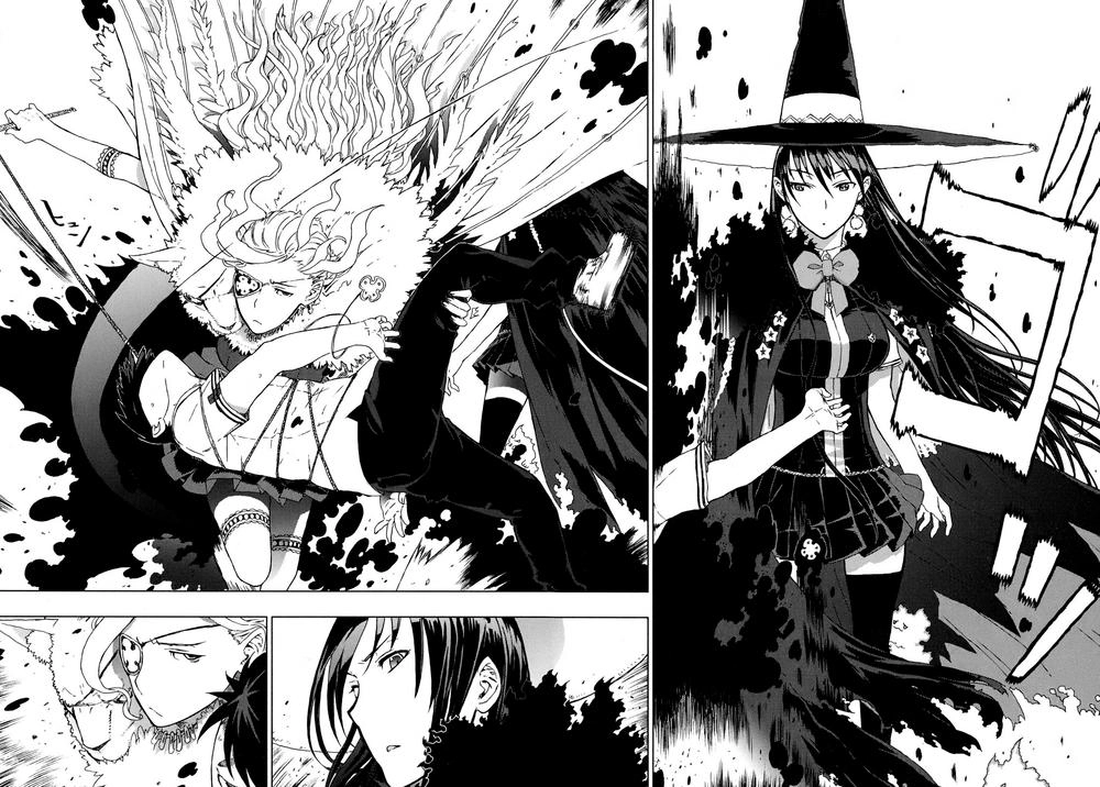 Phù Thuỷ Thời Đại Mới Chapter 3 - 16