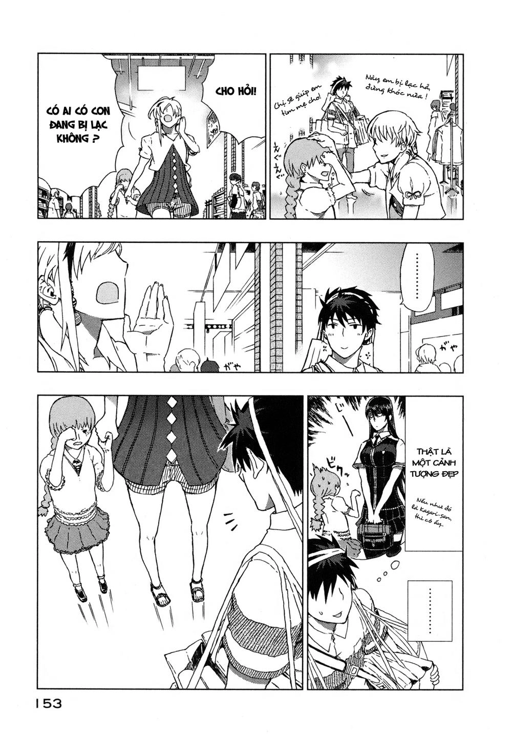 Phù Thuỷ Thời Đại Mới Chapter 4 - 16