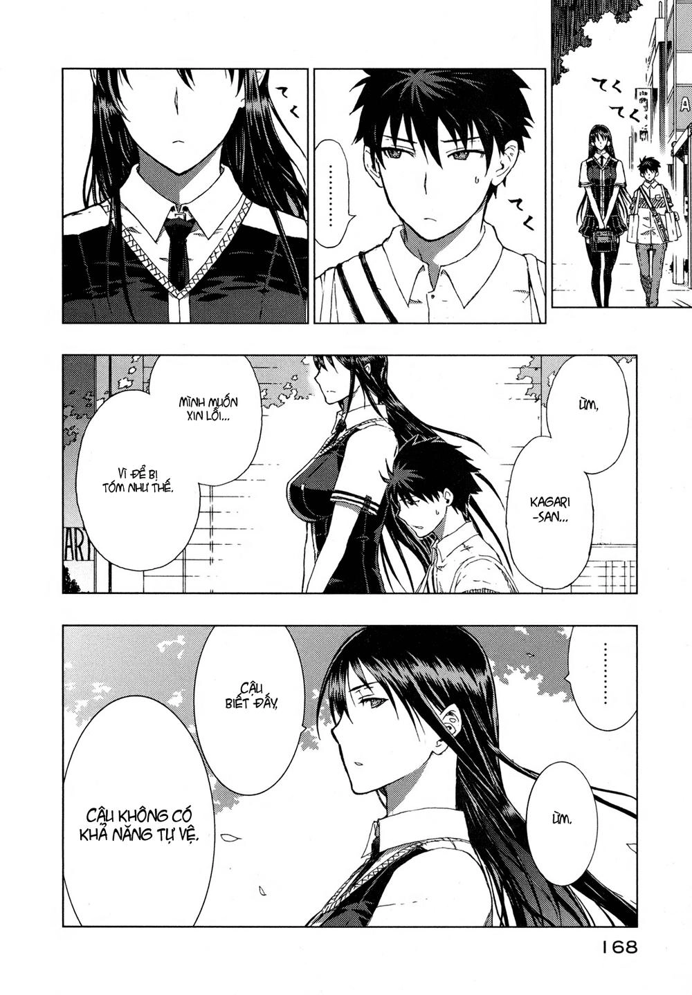 Phù Thuỷ Thời Đại Mới Chapter 4 - 31