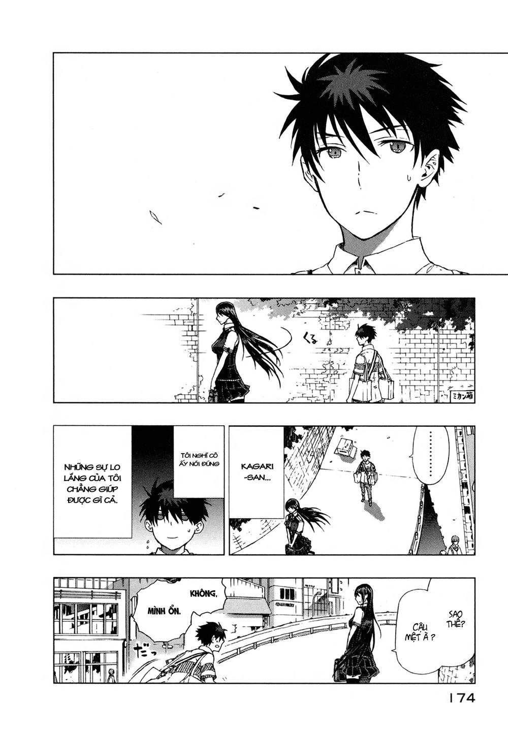 Phù Thuỷ Thời Đại Mới Chapter 4 - 36