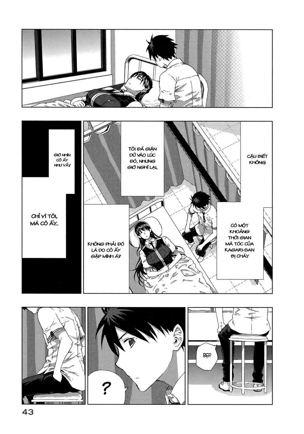 Phù Thuỷ Thời Đại Mới Chapter 5 - 43