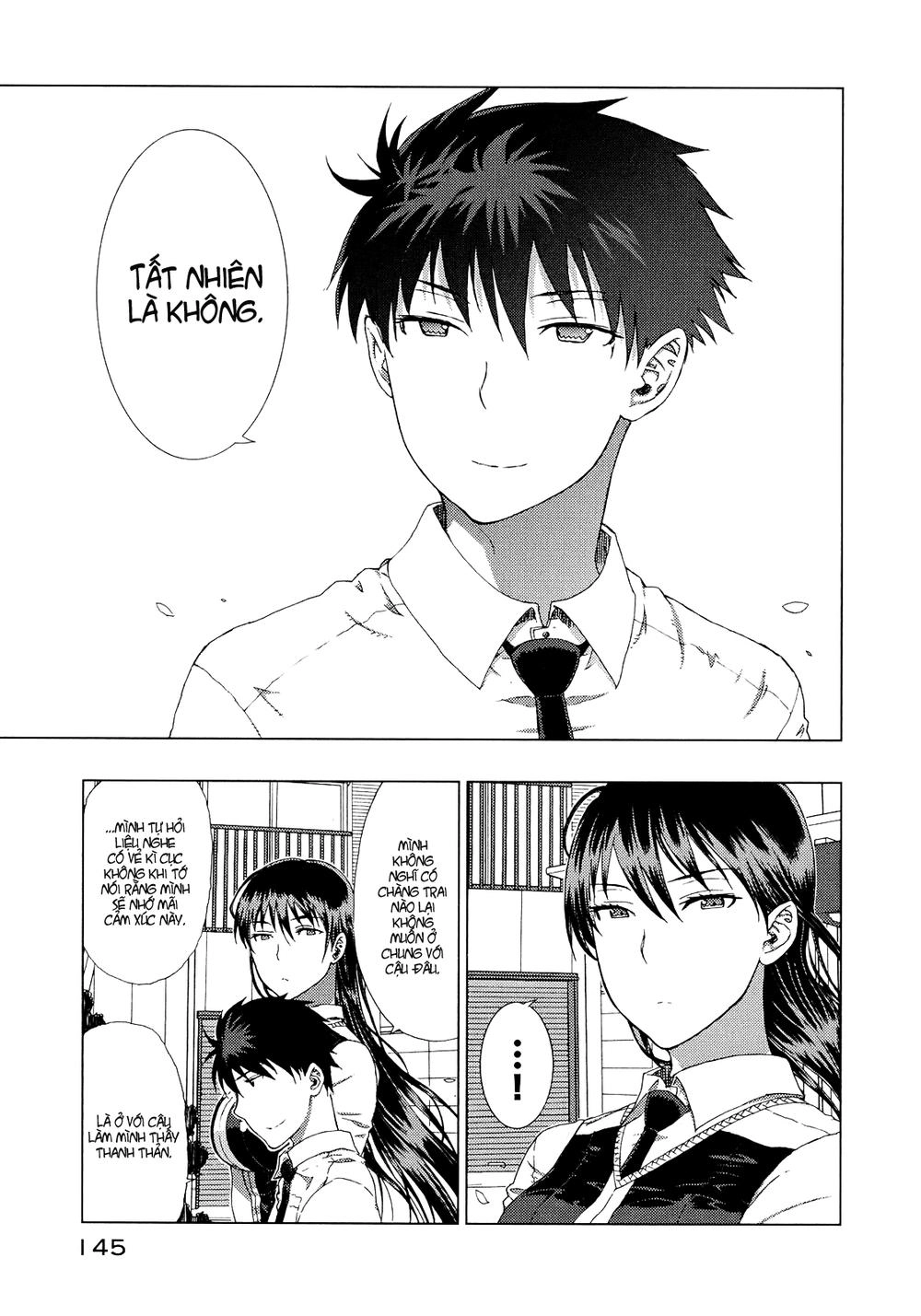 Phù Thuỷ Thời Đại Mới Chapter 8 - 16