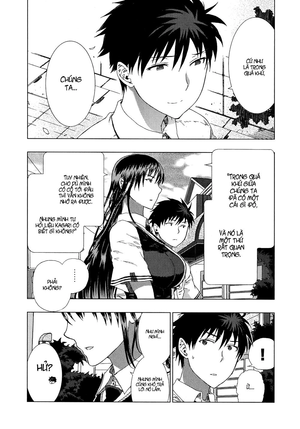 Phù Thuỷ Thời Đại Mới Chapter 8 - 17