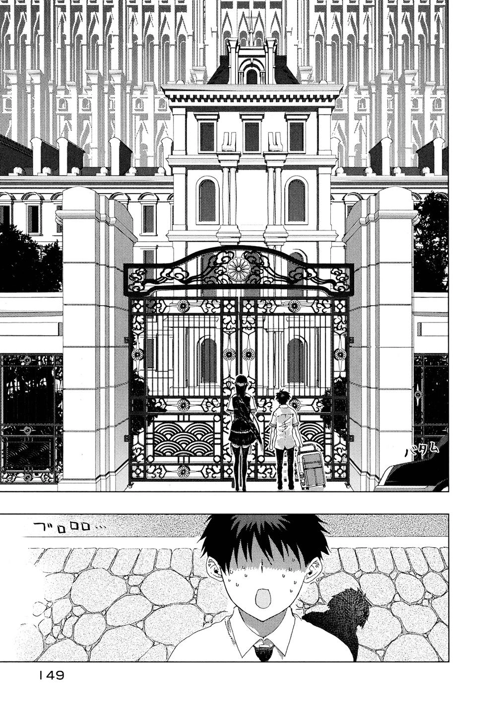 Phù Thuỷ Thời Đại Mới Chapter 8 - 20