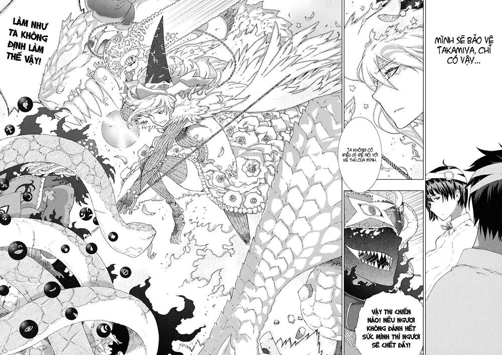 Phù Thuỷ Thời Đại Mới Chapter 8 - 26