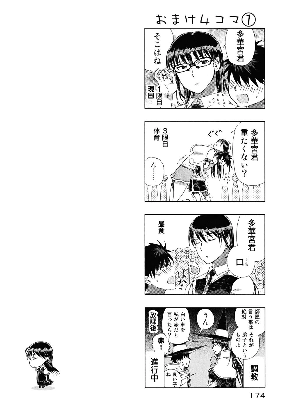 Phù Thuỷ Thời Đại Mới Chapter 8 - 42