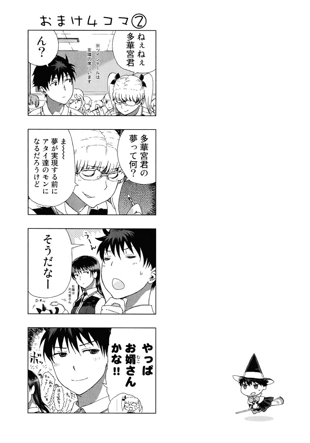 Phù Thuỷ Thời Đại Mới Chapter 8 - 43