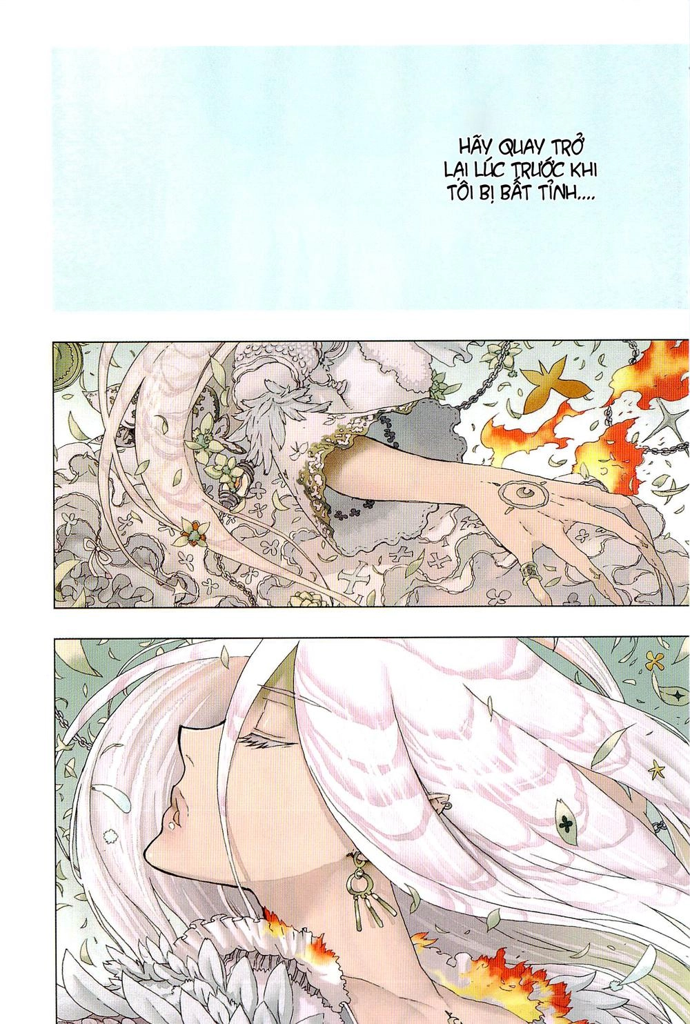 Phù Thuỷ Thời Đại Mới Chapter 9 - 6