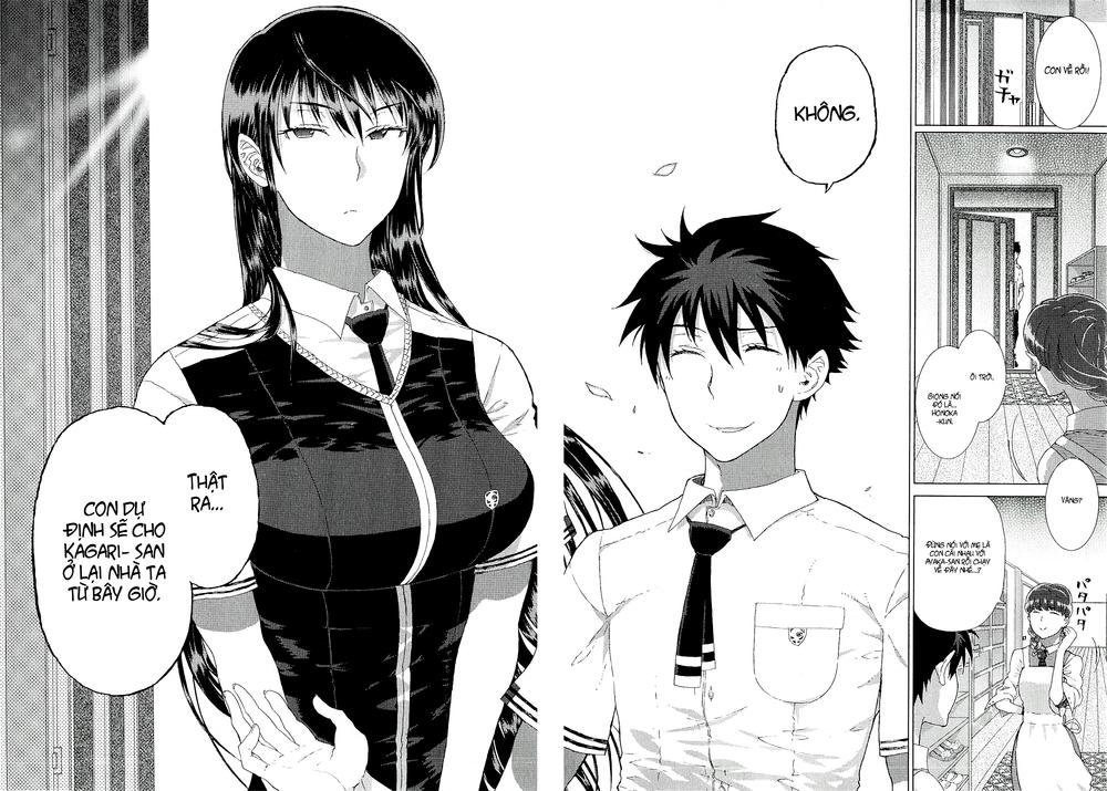 Phù Thuỷ Thời Đại Mới Chapter 9 - 36