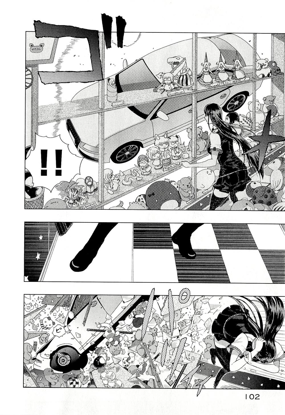 Phù Thuỷ Thời Đại Mới Chapter 11 - 17