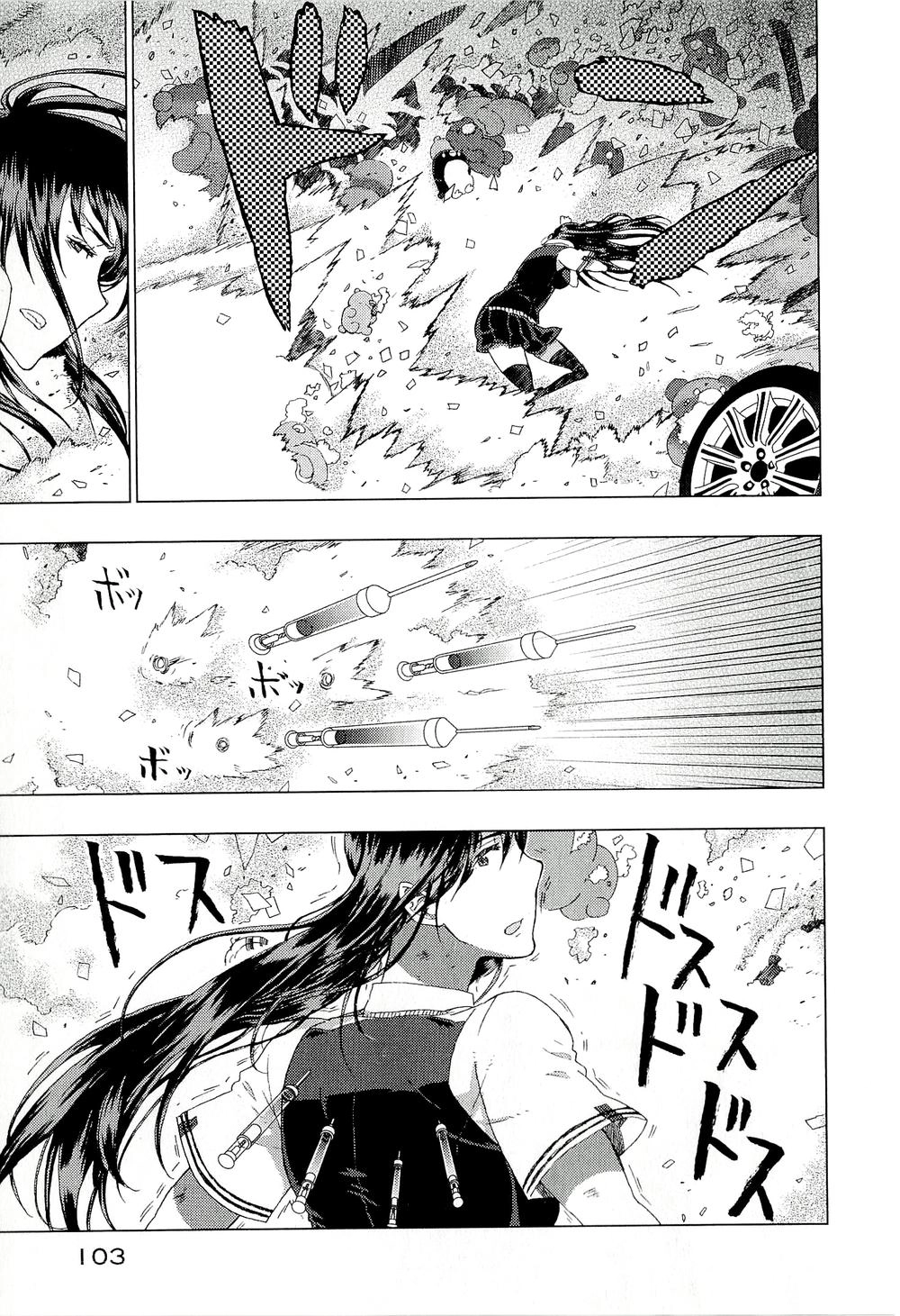 Phù Thuỷ Thời Đại Mới Chapter 11 - 18