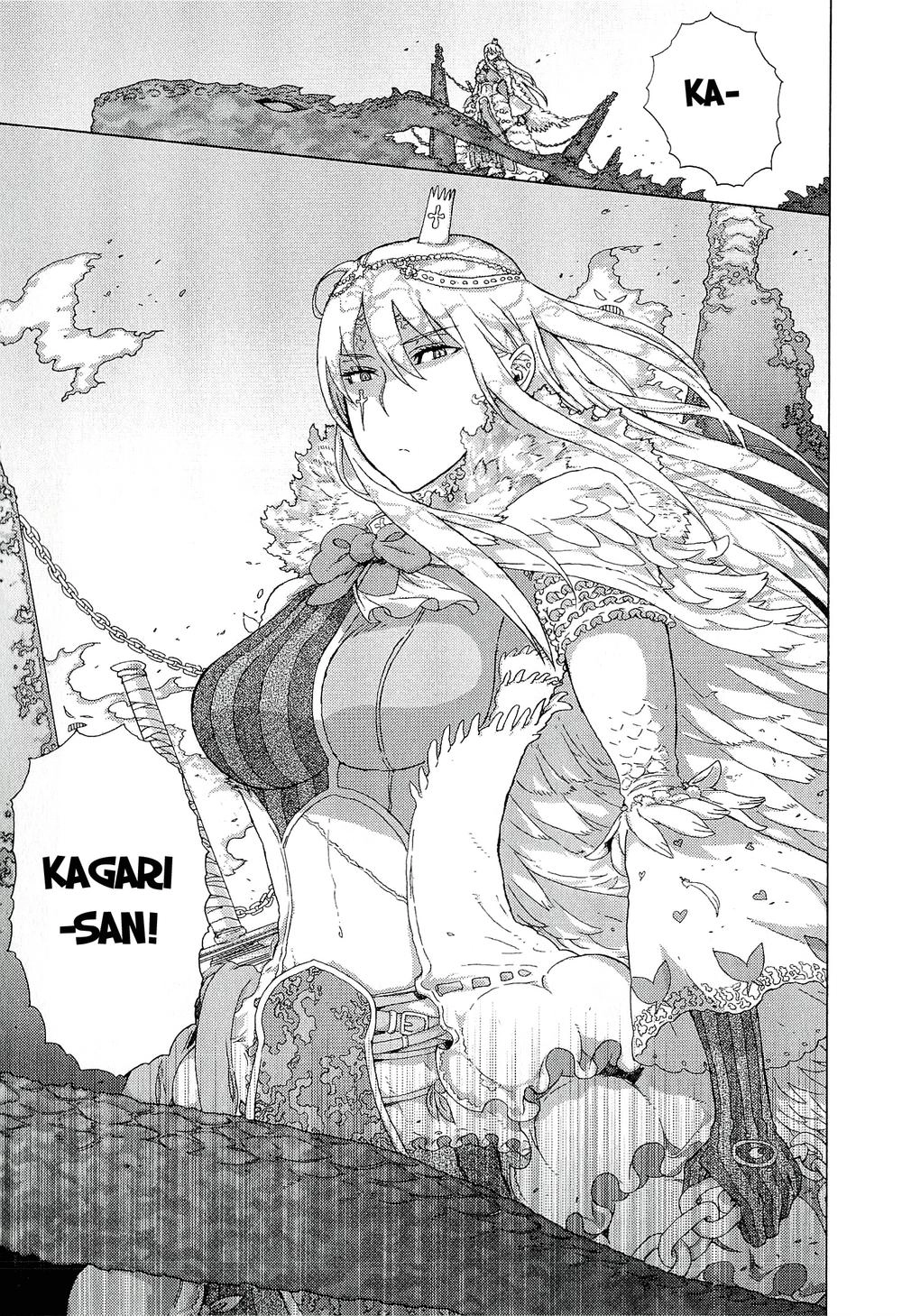 Phù Thuỷ Thời Đại Mới Chapter 11 - 26