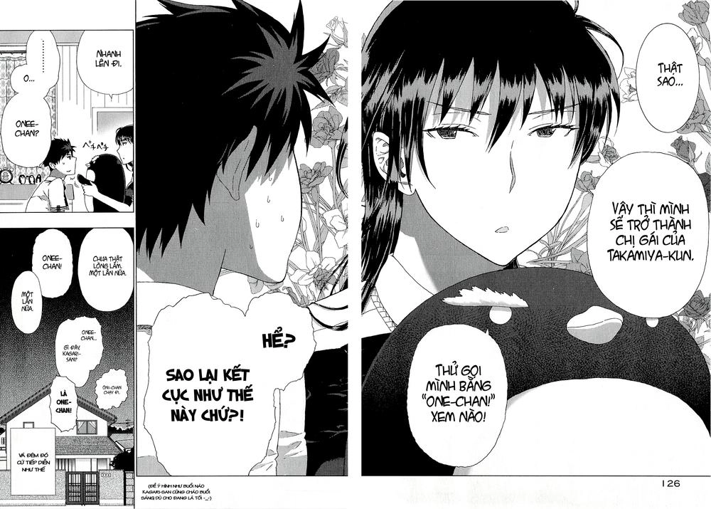 Phù Thuỷ Thời Đại Mới Chapter 11 - 40