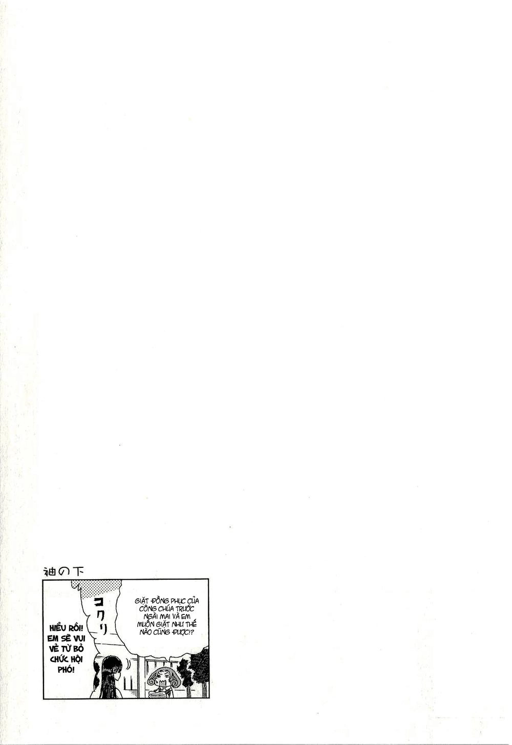 Phù Thuỷ Thời Đại Mới Chapter 11 - 42