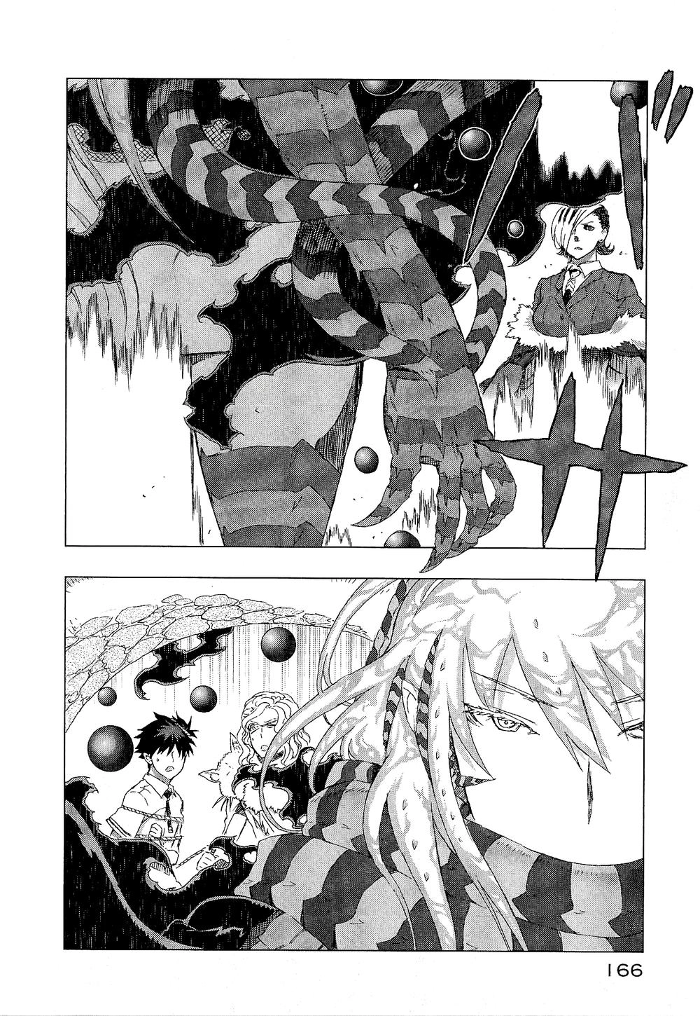 Phù Thuỷ Thời Đại Mới Chapter 12 - 35