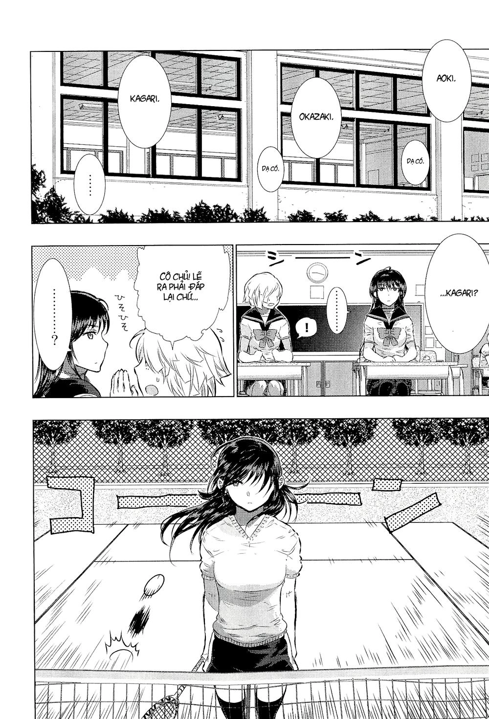 Phù Thuỷ Thời Đại Mới Chapter 14 - 8