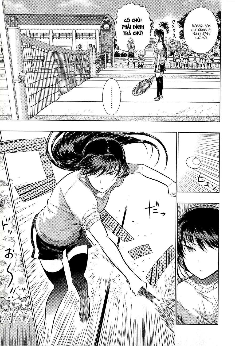 Phù Thuỷ Thời Đại Mới Chapter 14 - 9