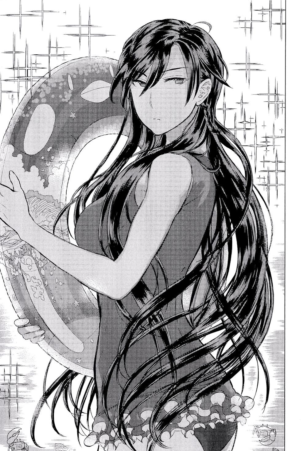 Phù Thuỷ Thời Đại Mới Chapter 16 - 21